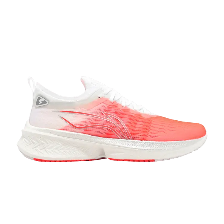 Кроссовки Li-Ning Feidian Discovery Fluorescent Congo, оранжевый 
Кроссовки Li-Ning Feidian Discovery Fluorescent Congo, оранжевый