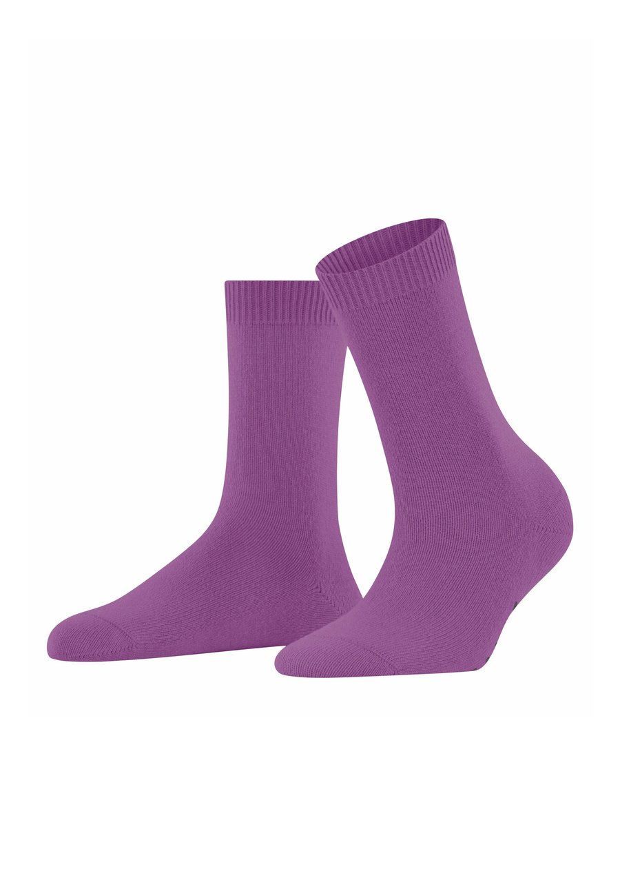 Носки FALKE Cosy, Phlox /Purple
Носки FALKE Cosy, Phlox /Purple