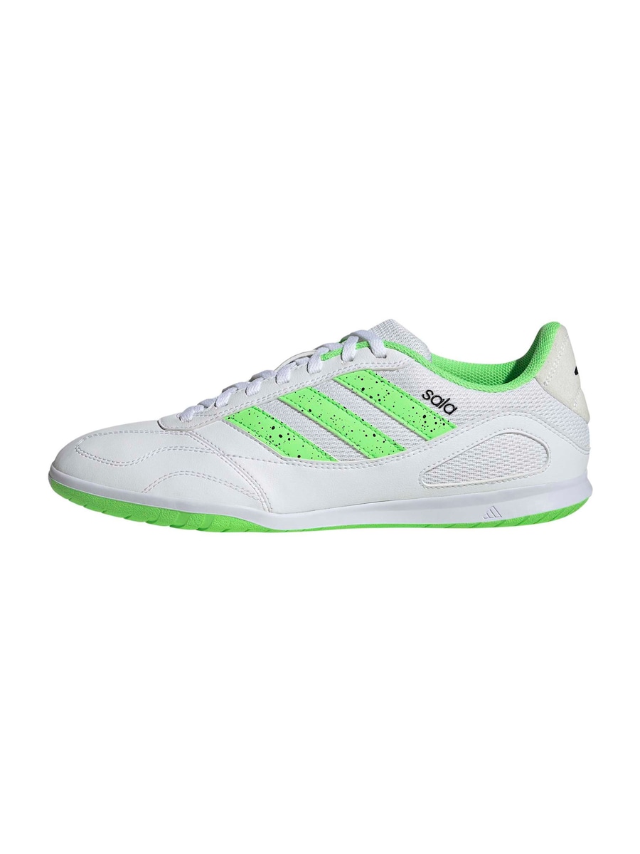Футбольные бутсы ADIDAS PERFORMANCE Super Sala Competition 3, белый
Футбольные бутсы ADIDAS PERFORMANCE Super Sala Competition 3, белый