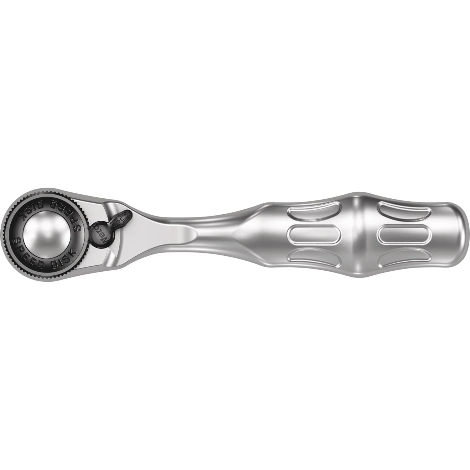 Мини-храповой механизм Zyklop 3 с приводом 1/4" Wera, None
Мини-храповой механизм Zyklop 3 с приводом 1/4" Wera, None