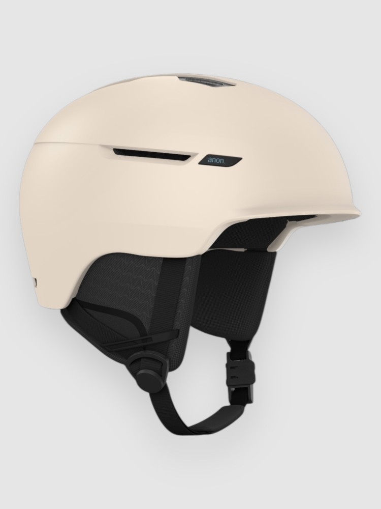 Шлем для сноуборда Anon Logan Wavecel Helm, oat
Шлем для сноуборда Anon Logan Wavecel Helm, oat