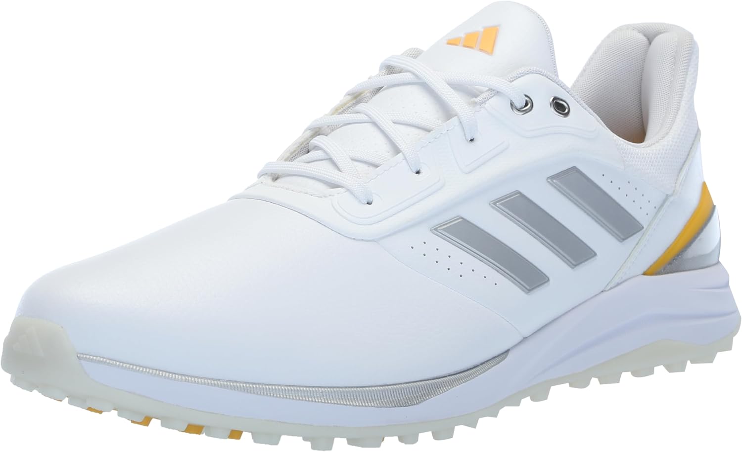 Мужские гольф обувь Adidas Solarmotion Spikeless Lighstrike 24, белый
Мужские гольф обувь Adidas Solarmotion Spikeless Lighstrike 24, белый