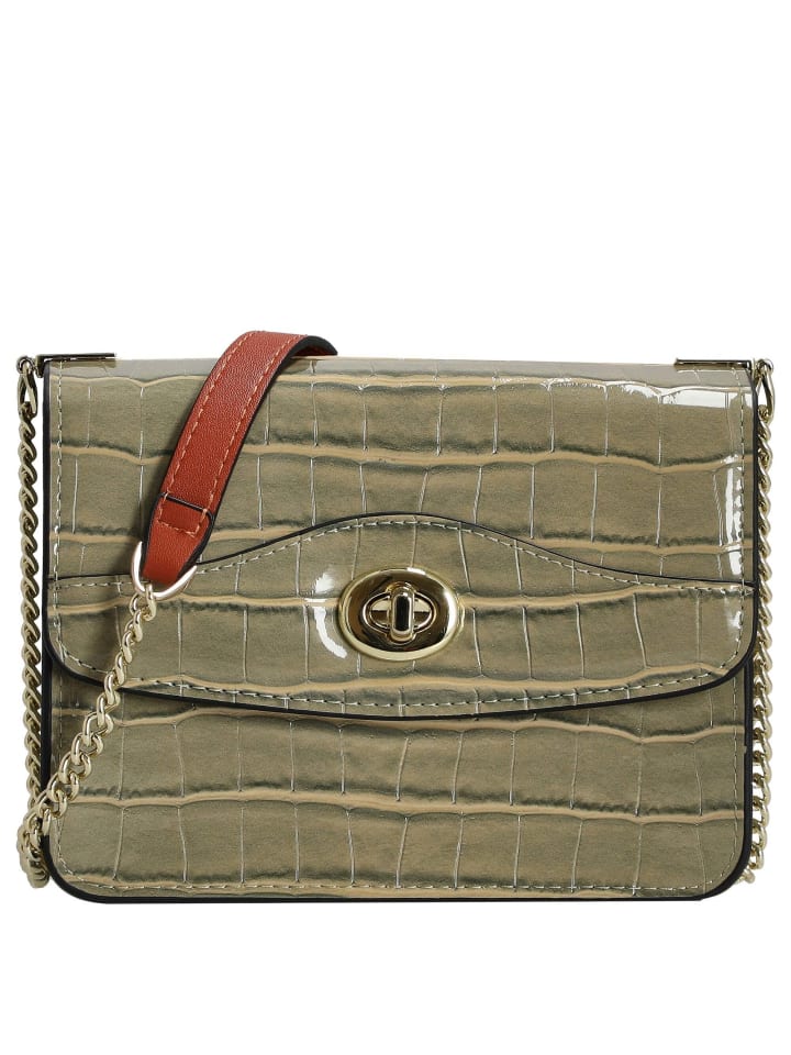 Сумка через плечо Seidenfelt
Сумка через плечо Seidenfelt