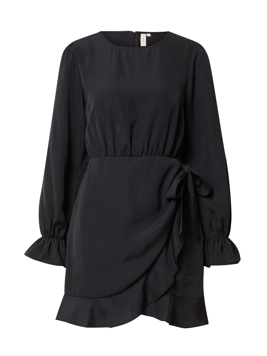 Мини платье NLY by Nelly Dress, черный
Мини платье NLY by Nelly Dress, черный