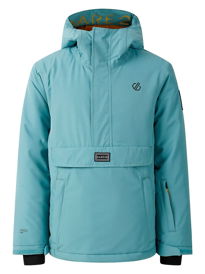 Куртка для катания на лыжах/сноуборде Freehand II светло-синего цвета Dare 2b
Куртка для катания на лыжах/сноуборде Freehand II светло-синего цвета Dare 2b