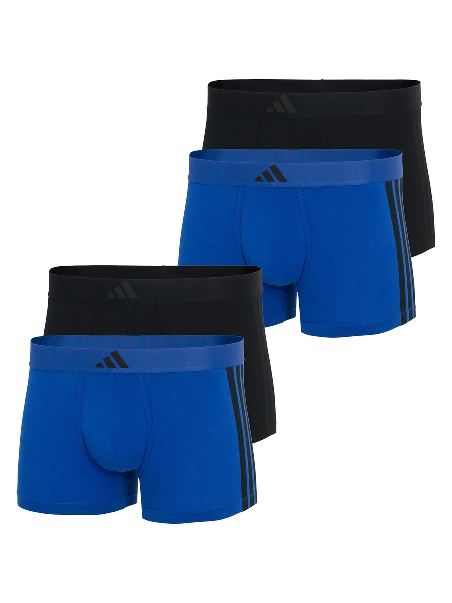 Боксеры ADIDAS SPORTSWEAR Active Flex Cotton 3 Stripes, разноцветный
Боксеры ADIDAS SPORTSWEAR Active Flex Cotton 3 Stripes, разноцветный