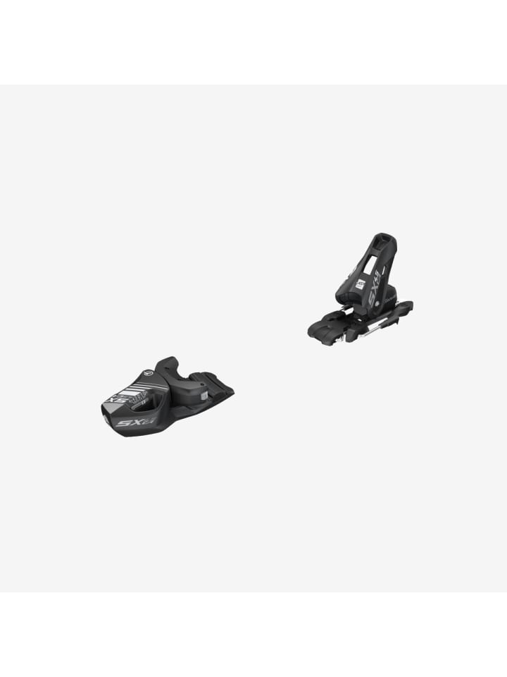 HEAD Крепления для лыж черного цвета
HEAD Крепления для лыж черного цвета