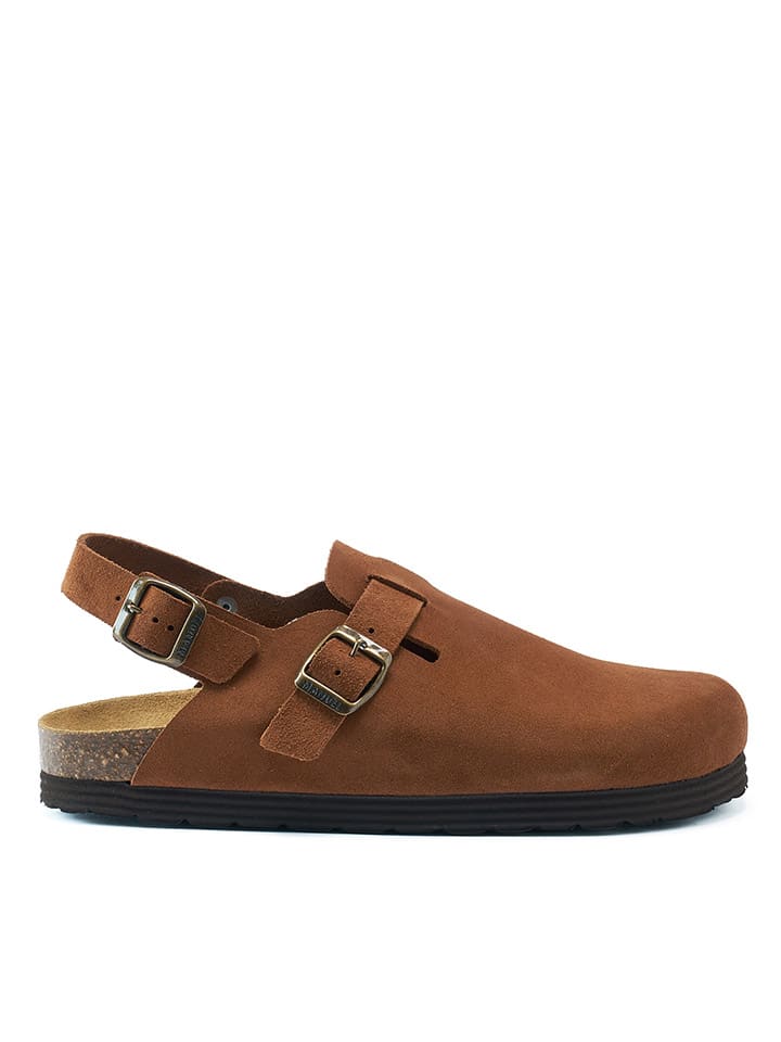 Сандалии Mandel, светло-коричневый
Сандалии Mandel, светло-коричневый