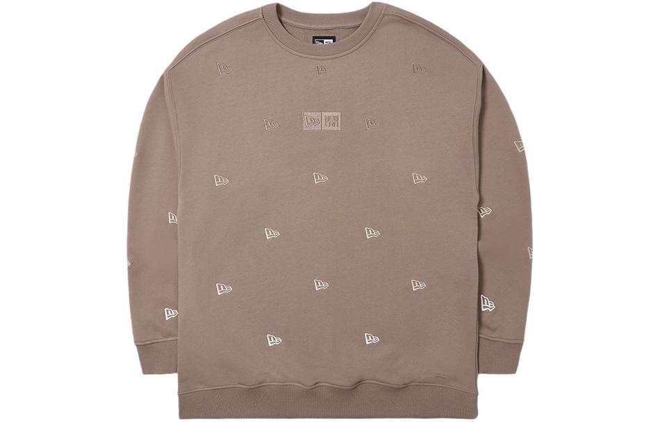 New Era Sweatshirts Man Khaki, Хаки, New Era Sweatshirts Man Khaki
New Era Sweatshirts Man Khaki, Хаки, New Era Sweatshirts Man Khaki
