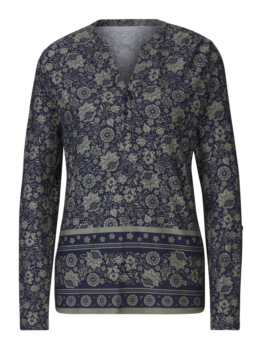 Блузка heine, хаки
Блузка heine, хаки