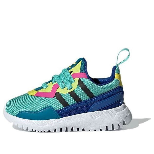 Кроссовки оригиналы flex el i Adidas, синий
Кроссовки оригиналы flex el i Adidas, синий