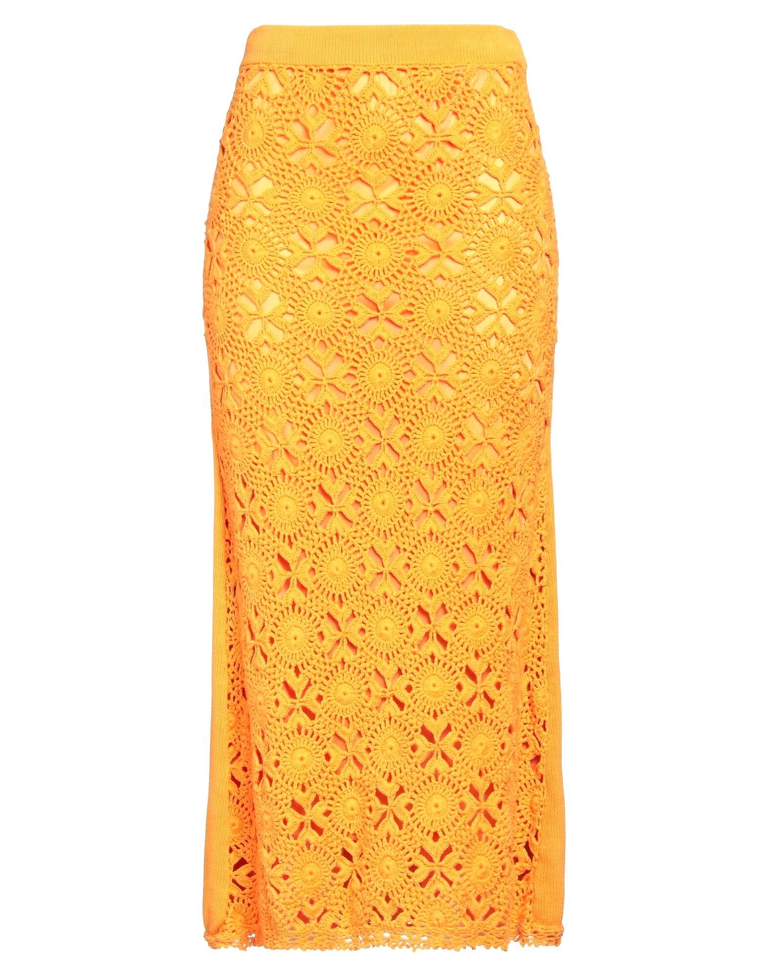 Юбка макси Beatrice .B, оранжевый
Юбка макси Beatrice .B, оранжевый