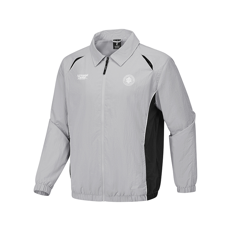 Skechers Куртка мужская спортивная серая дымчатая, Smoke Gray-00EQ
Skechers Куртка мужская спортивная серая дымчатая, Smoke Gray-00EQ