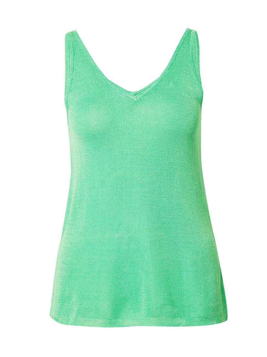 Вязаный топ Only INEZ, светло-зеленый
Вязаный топ Only INEZ, светло-зеленый