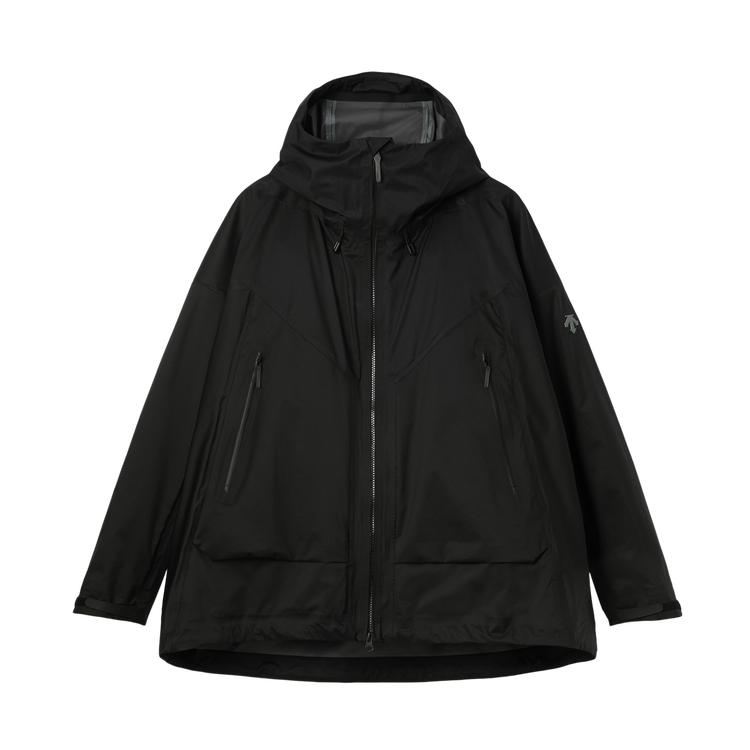 DESCENTE Куртка Unisex, BK-BK
DESCENTE Куртка Unisex, BK-BK