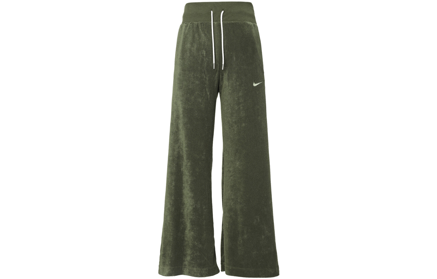 Повседневные брюки женские зеленые Nike
Повседневные брюки женские зеленые Nike