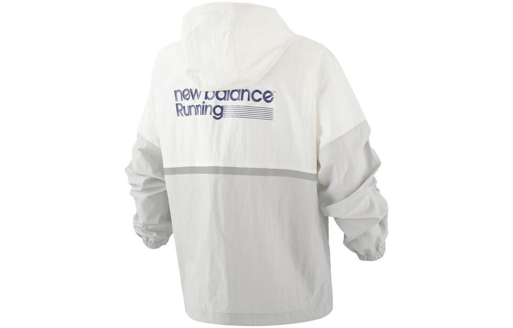 Женская куртка New Balance, цвет Gray
Женская куртка New Balance, цвет Gray