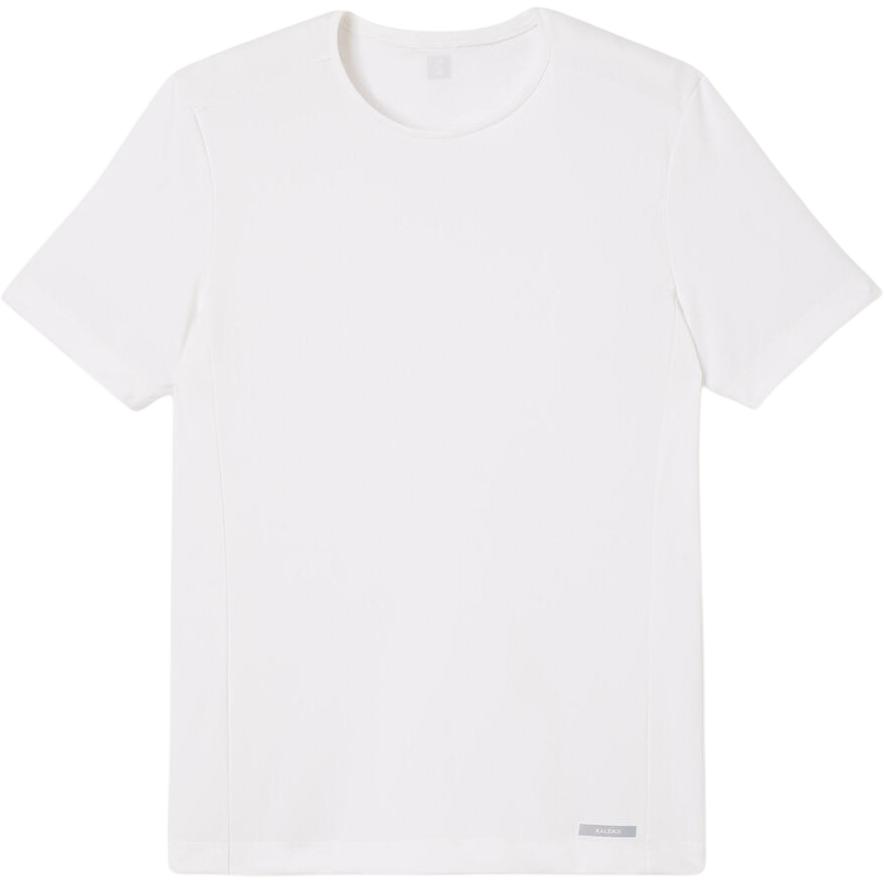 Футболка мужская Snow White DECATHLON
Футболка мужская Snow White DECATHLON