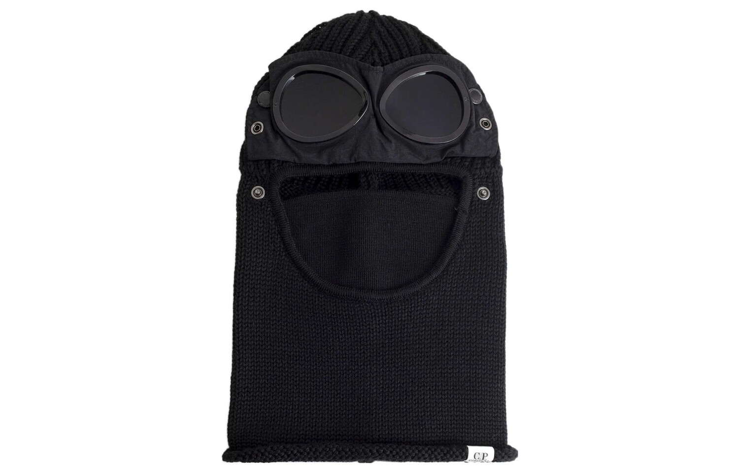 C.P.Company Мужчины Другая шляпа, Черный 
C.P.Company Мужчины Другая шляпа, Черный