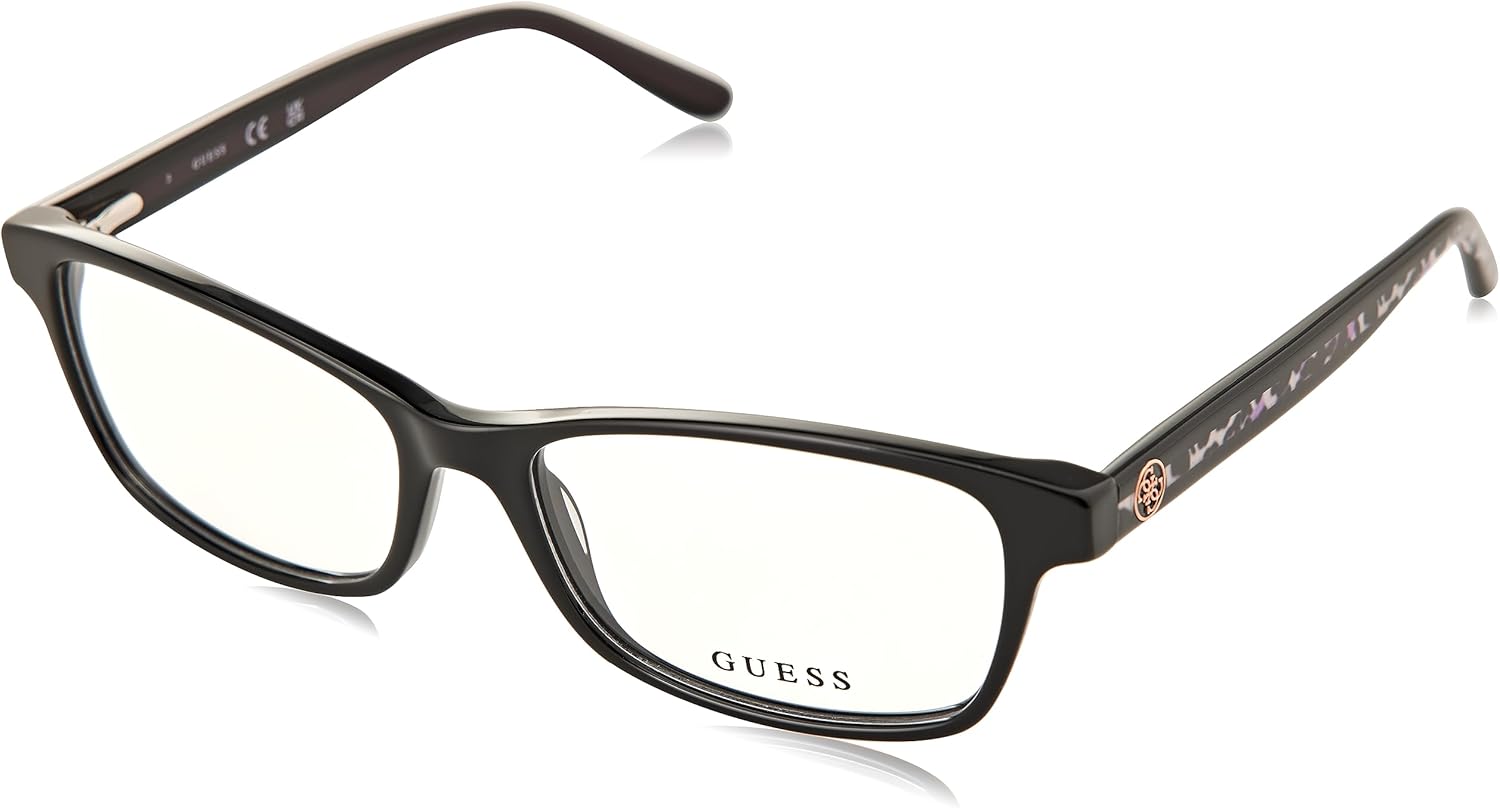 GUESS очки GU 2874 001 Shiny Black
GUESS очки GU 2874 001 Shiny Black
