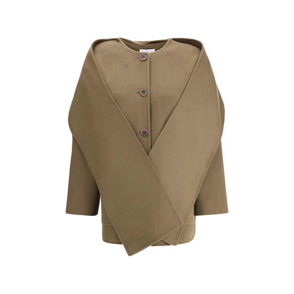 Студия Динамис Шерстяной шарф Женское пальто Dynamis Studio, коричневый
Студия Динамис Шерстяной шарф Женское пальто Dynamis Studio, коричневый