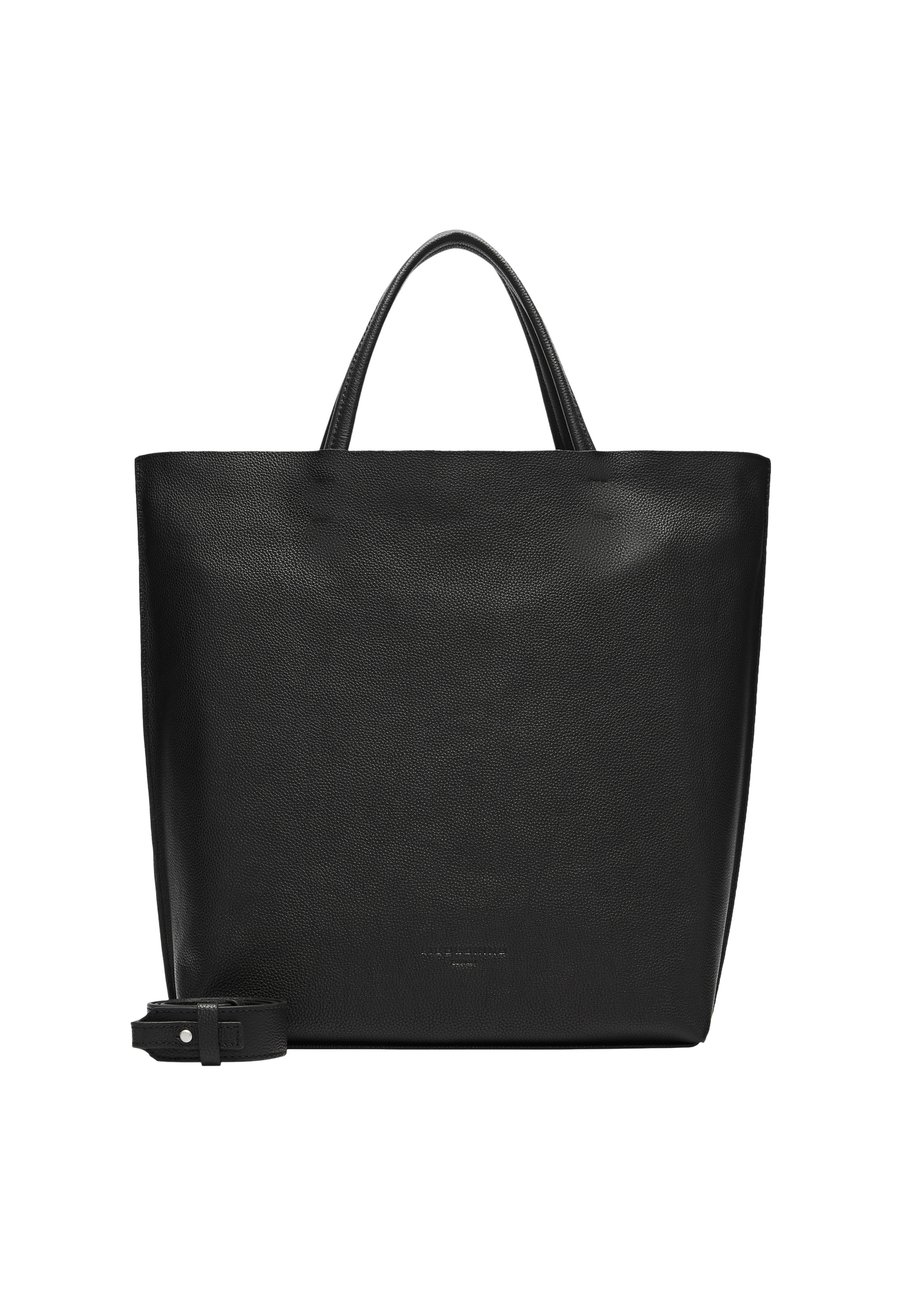 Сумка-шоппер Liebeskind Berlin Tote bag, Schwarz/Black
Сумка-шоппер Liebeskind Berlin Tote bag, Schwarz/Black