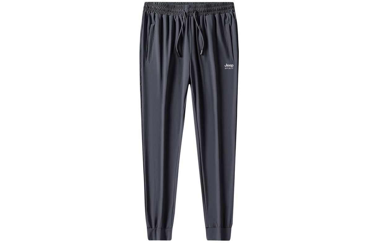 Повседневные брюки мужские JEEP SPIRIT, серый
Повседневные брюки мужские JEEP SPIRIT, серый