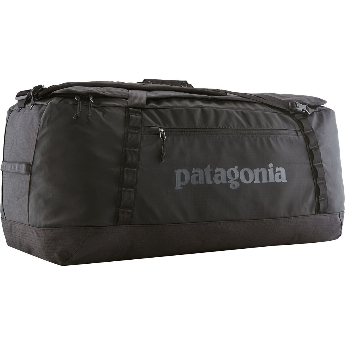 Спортивная сумка black hole объемом 100 л. Patagonia, черный
Спортивная сумка black hole объемом 100 л. Patagonia, черный