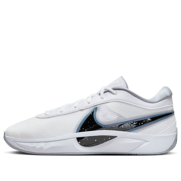 Кроссовки зум фрик 6 Nike, белый
Кроссовки зум фрик 6 Nike, белый