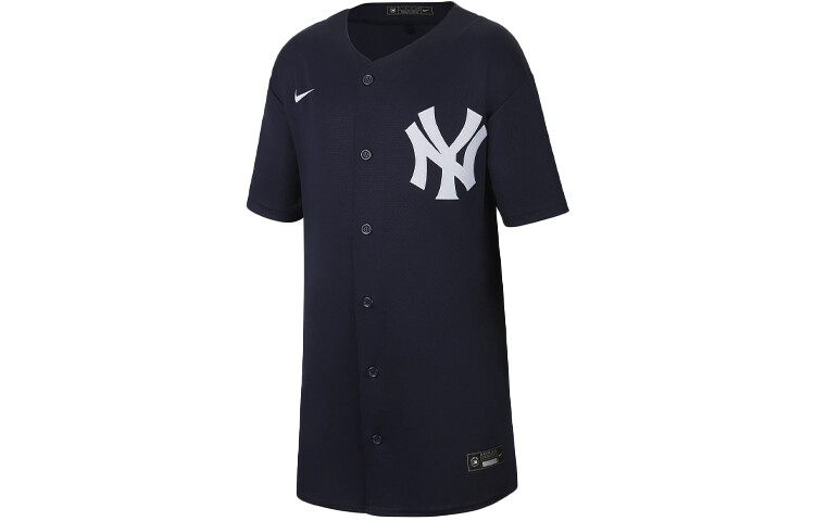 Детская куртка Nike, цвет Navy
Детская куртка Nike, цвет Navy