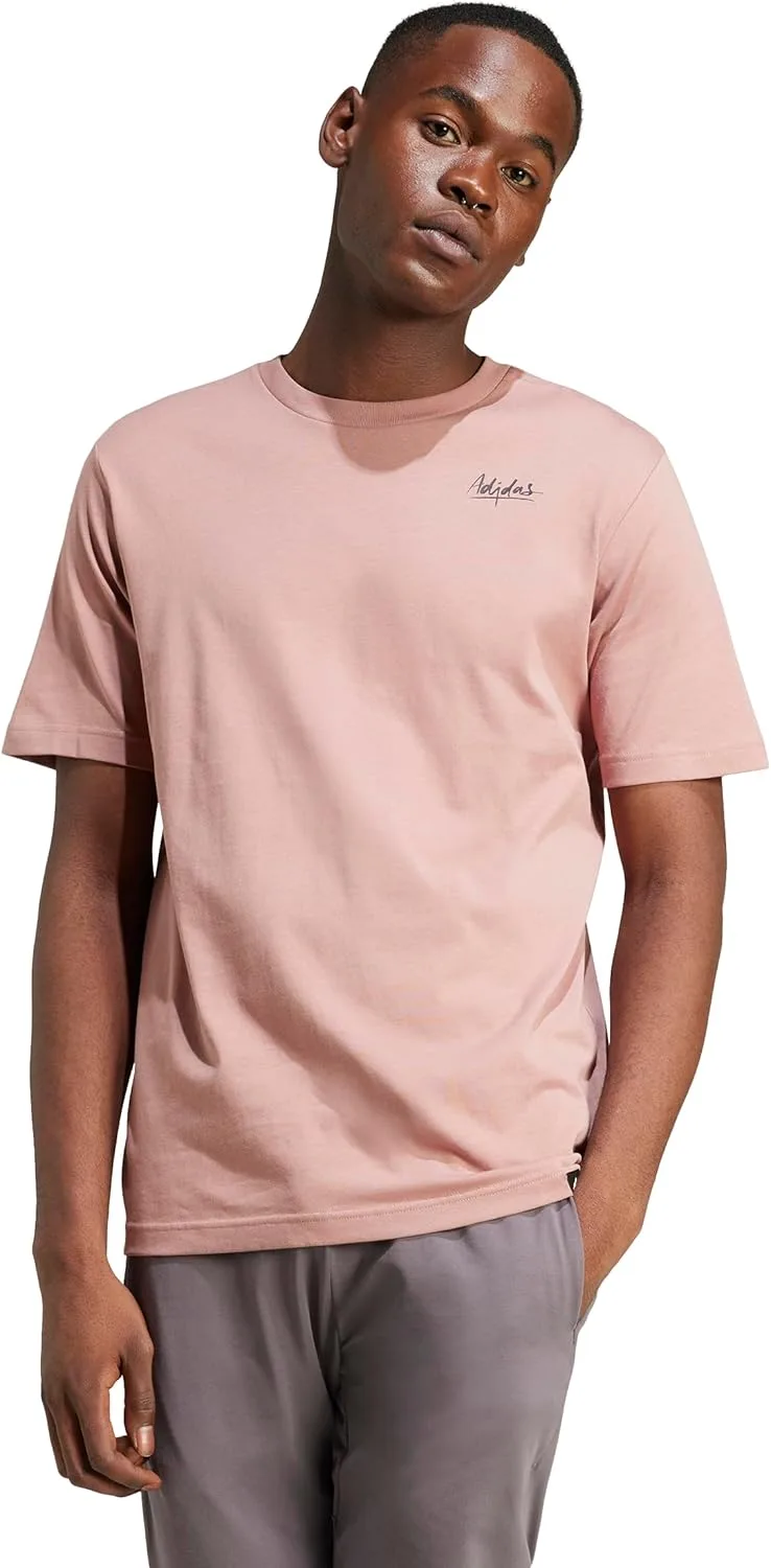 Футболка Adidas Mens Lounge Still Life Bowl Graphic
Футболка Adidas Mens Lounge Still Life Bowl Graphic