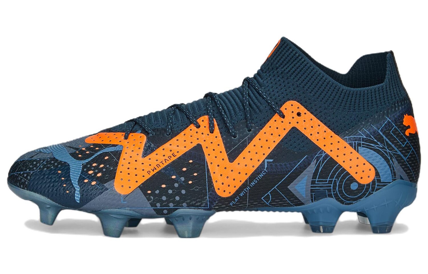 Puma Future Ultimate Футбольная обувь Мужчины
Puma Future Ultimate Футбольная обувь Мужчины