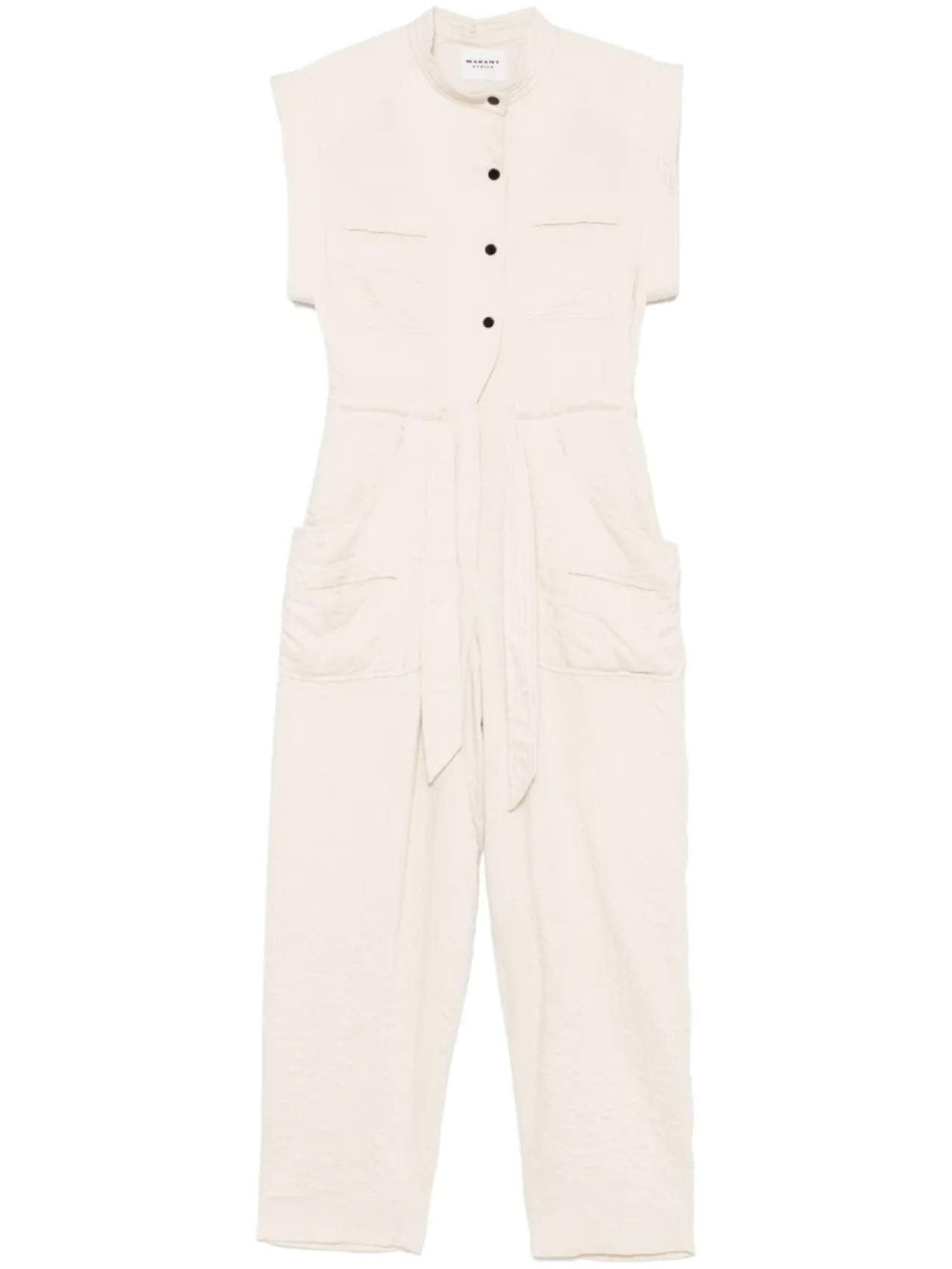 Комбинезон Suzie MARANT ÉTOILE, нейтральный
Комбинезон Suzie MARANT ÉTOILE, нейтральный