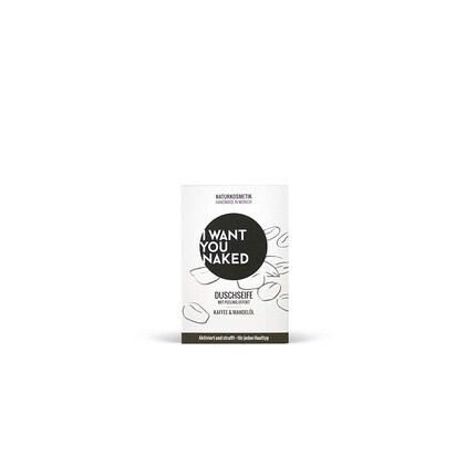 Но мыло для душа с кофе Арабика First Coffee — активирует и укрепляет кожу, обладает естественным отшелушивающим эффектом и приятным кофейным ароматом., I Want You Naked, Белый, Но мыло для душа с кофе Арабика First Coffee — активирует и укрепляет кожу, о
Но мыло для душа с кофе Арабика First Coffee — активирует и укрепляет кожу, обладает естественным отшелушивающим эффектом и приятным кофейным ароматом., I Want You Naked, Белый, Но мыло для душа с кофе Арабика First Coffee — активирует и укрепляет кожу, о