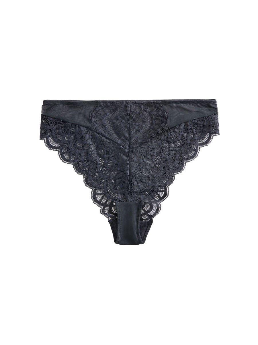 Трусики Next, черный
Трусики Next, черный