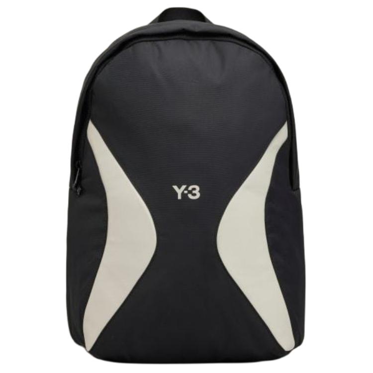 Рюкзак Y-3 Teamgeist Adidas, черный talc
Рюкзак Y-3 Teamgeist Adidas, черный talc