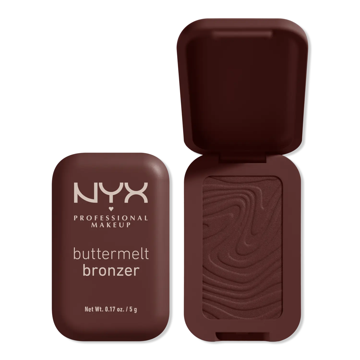 Бронзер Buttermelt Pressed Powder Natural Finish Bronzer NYX Professional Makeup, Butta Than U (deep-rich, warm neautral)
Бронзер Buttermelt Pressed Powder Natural Finish Bronzer NYX Professional Makeup, Butta Than U (deep-rich, warm neautral)