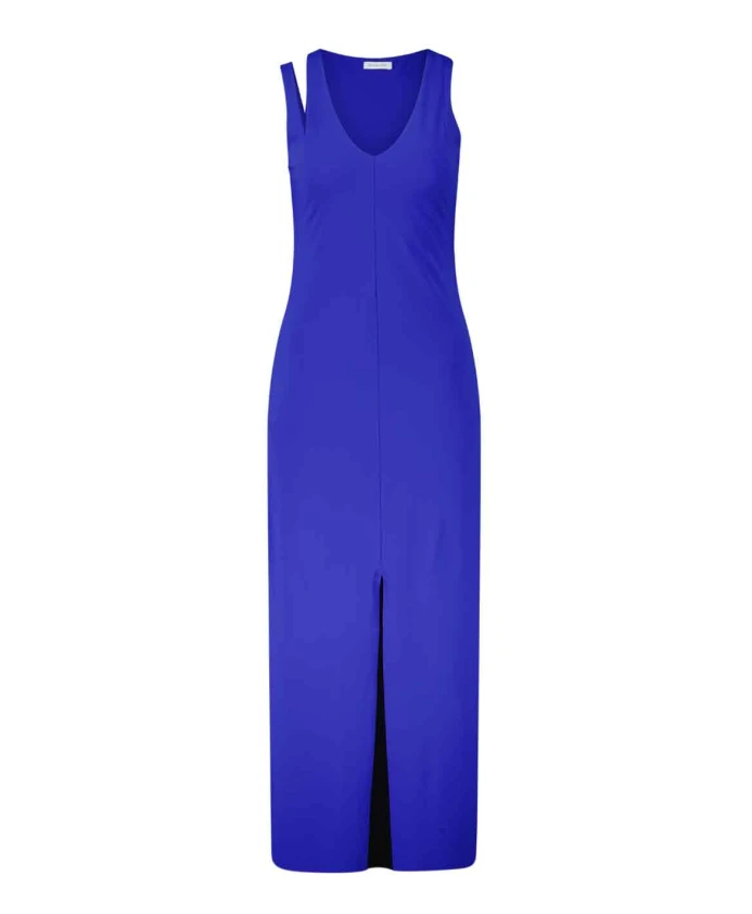 Платье макси Patrizia Pepe, синий
Платье макси Patrizia Pepe, синий