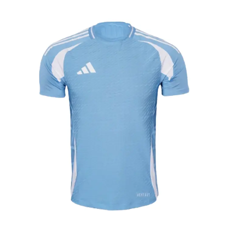 Adidas Футболка HEAT.RDY унисекс light blue
Adidas Футболка HEAT.RDY унисекс light blue