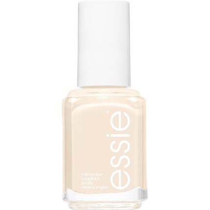 Лак для ногтей Original 5 Allure Sheer White 13,5 мл, Essie
Лак для ногтей Original 5 Allure Sheer White 13,5 мл, Essie