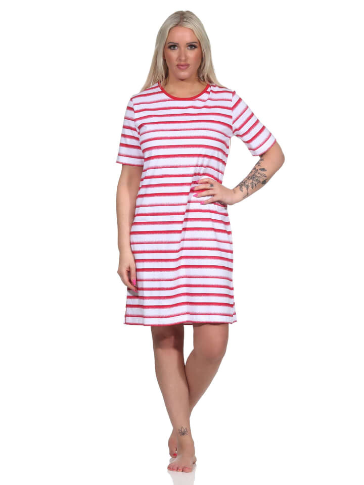 Ночное белье NORMANN, красный
Ночное белье NORMANN, красный