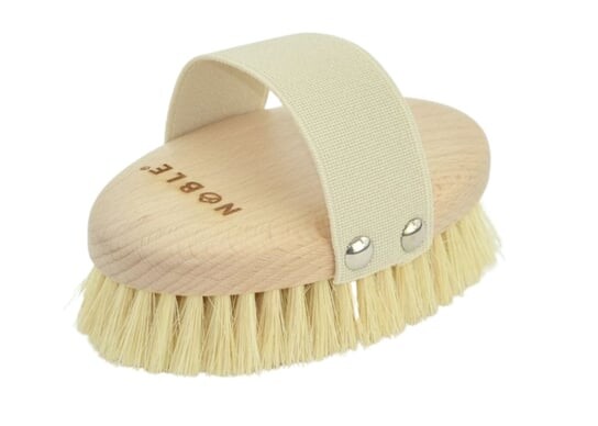 Щетка для сухого массажа Tampico 2.0 NOBLE (острая маленькая)
Щетка для сухого массажа Tampico 2.0 NOBLE (острая маленькая)