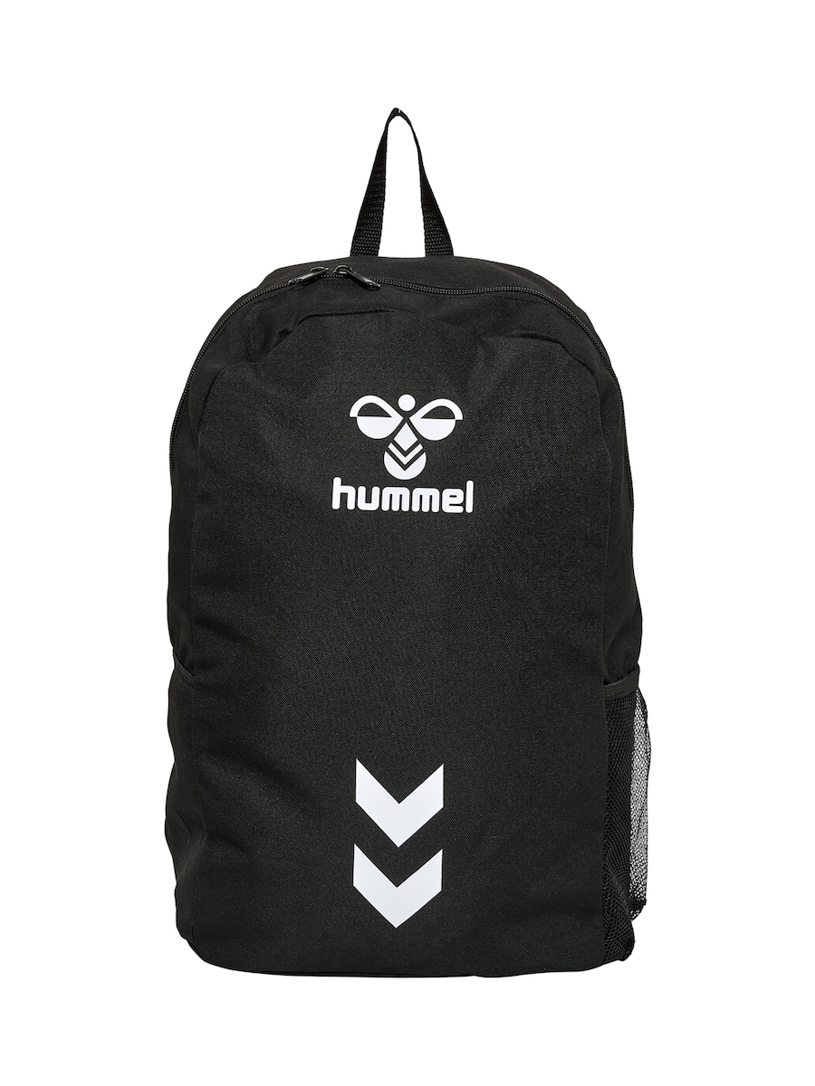 Спортивный рюкзак Hummel Essential, черный
Спортивный рюкзак Hummel Essential, черный