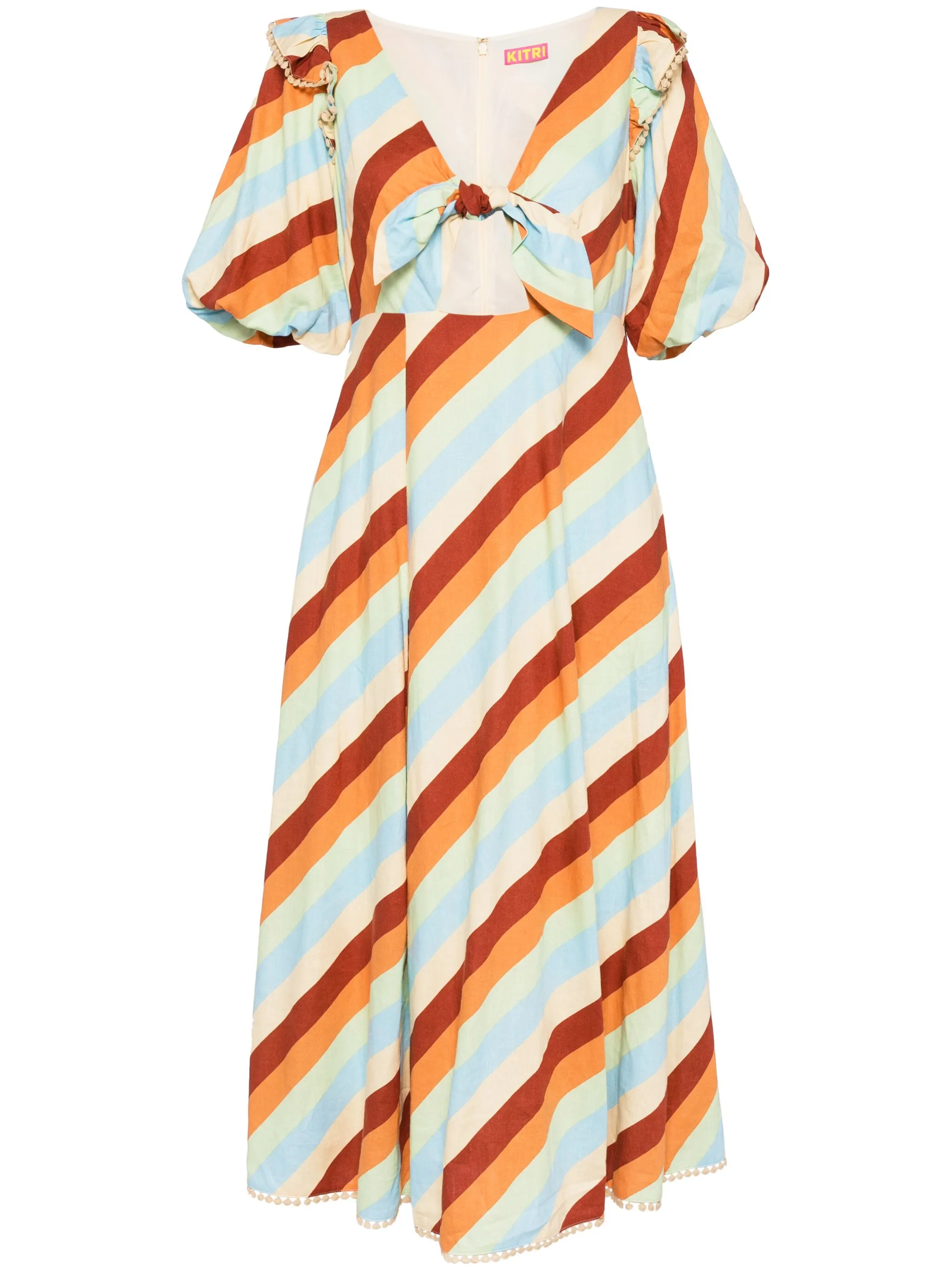 Платье миди Pia Kitri, нейтральный
Платье миди Pia Kitri, нейтральный