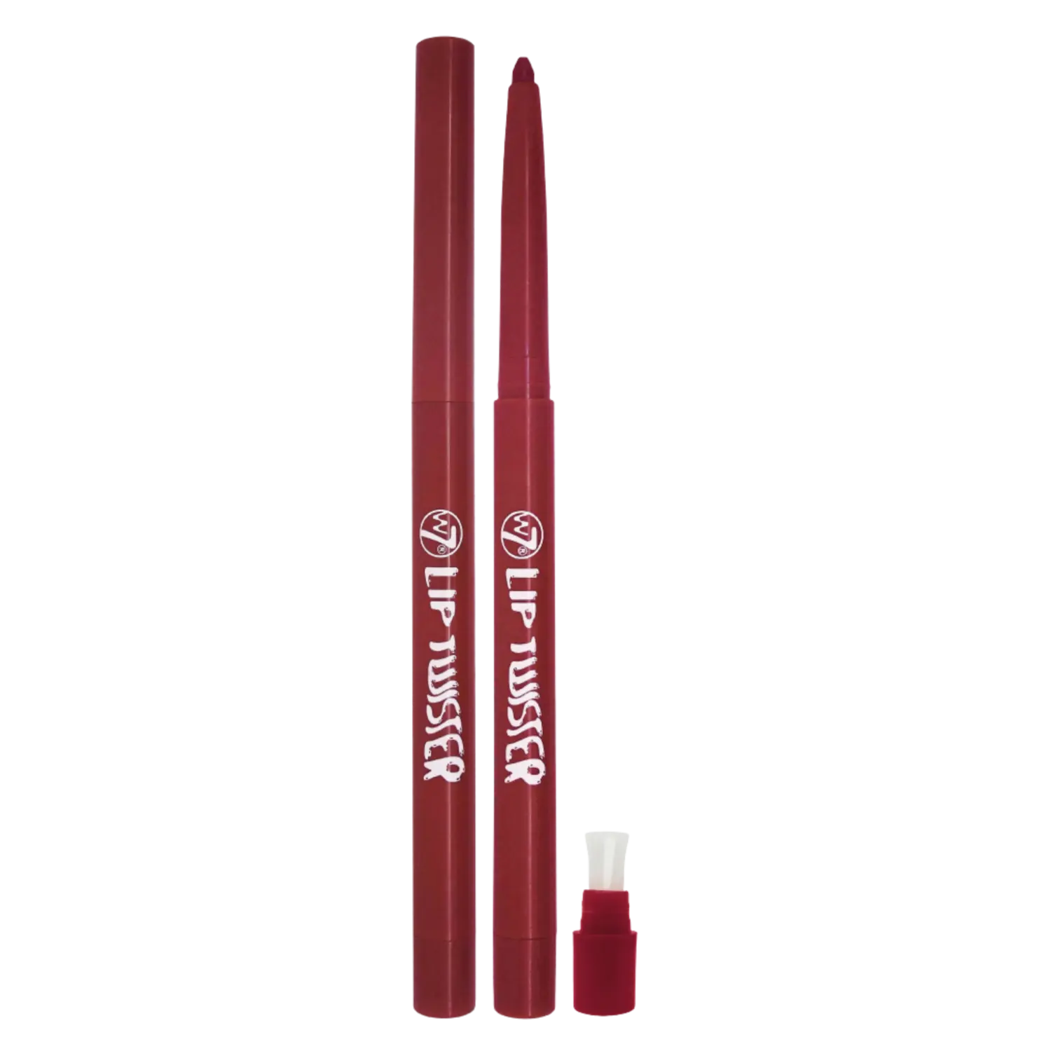 Автоматический карандаш для губ мерло W7 Lip Twister, 2,8 мл
Автоматический карандаш для губ мерло W7 Lip Twister, 2,8 мл