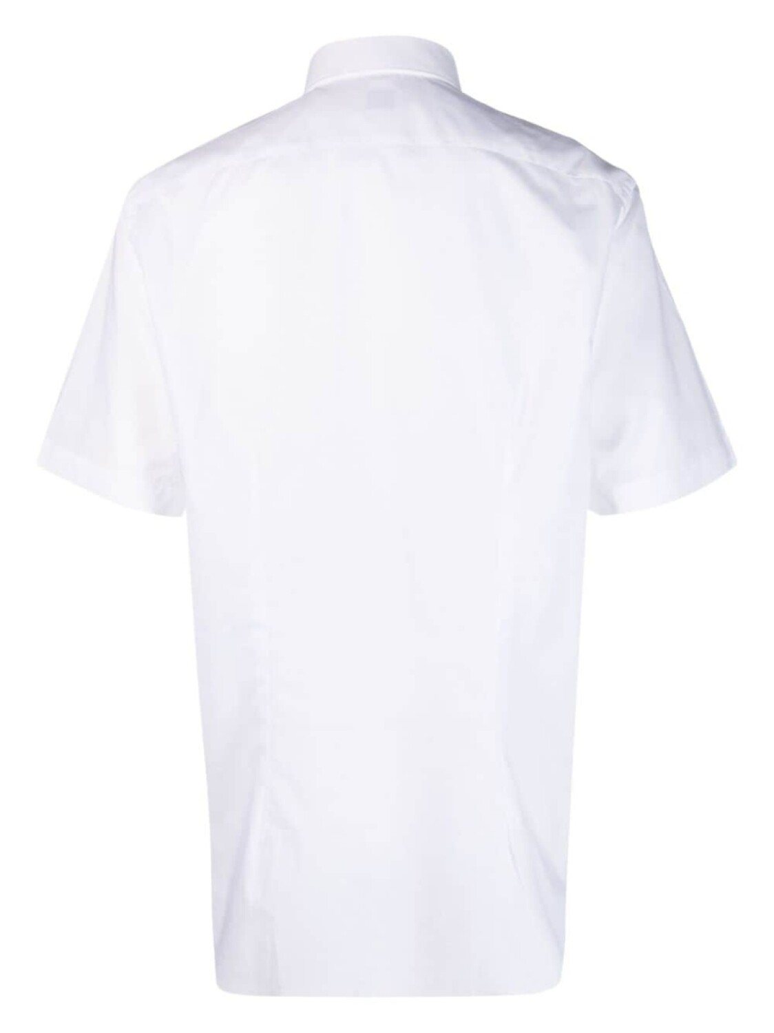 Xacus рубашка с короткими рукавами и косым воротником, белый
Xacus рубашка с короткими рукавами и косым воротником, белый