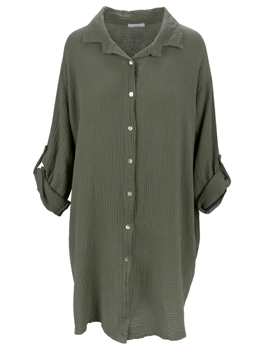 Блуза Seasons of April Jessy, хаки
Блуза Seasons of April Jessy, хаки