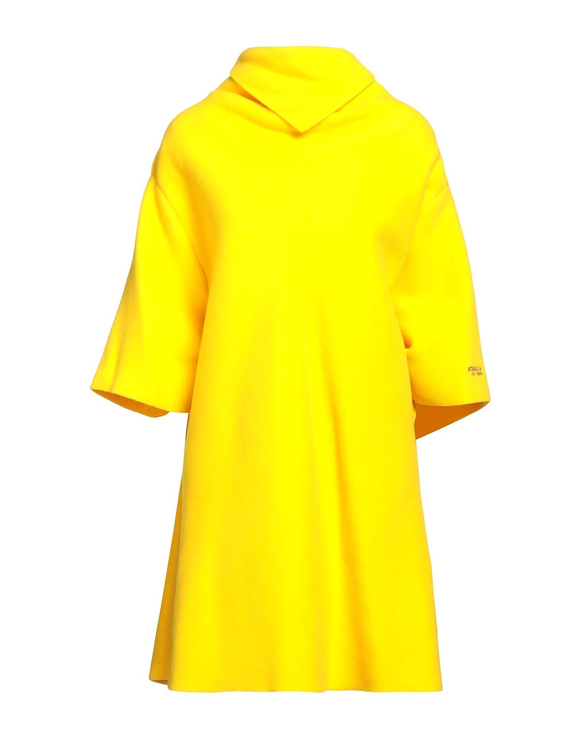 Платье Raf Simons, желтый
Платье Raf Simons, желтый