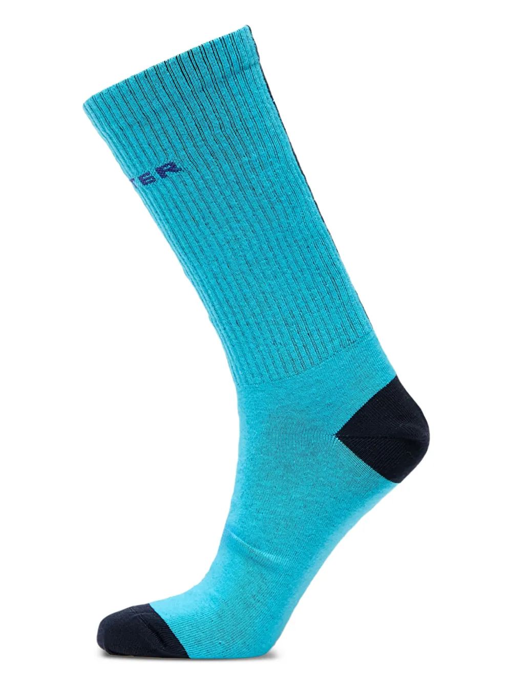 Носки из коллаборации с Botter REEBOK, синий
Носки из коллаборации с Botter REEBOK, синий