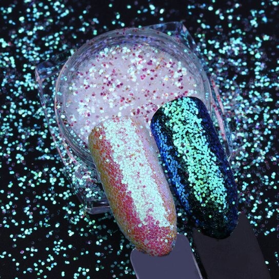 Изюм, пудра для дизайна ногтей Pixie Dust 04, Raisin
Изюм, пудра для дизайна ногтей Pixie Dust 04, Raisin